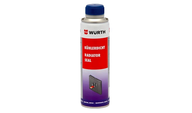 Mbyllës për radiator